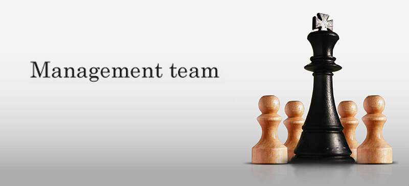 Corso di Management