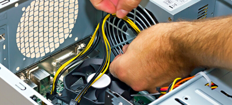 Corso Tecnico Hardware 