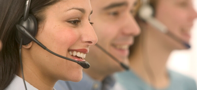 Corso di teleoperatore Call Centre