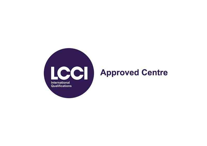 Pearson LCCI (London Chamber Of Commerce and Industry)